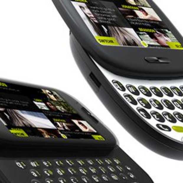 Microsoft brengt ook mobieltje uit