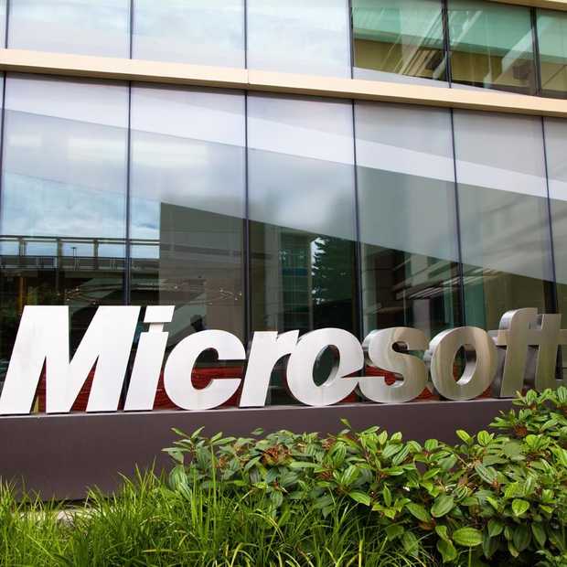 Breaking: Microsoft schrapt 18.000 banen