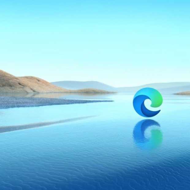 De vernieuwde Microsoft Edge Chromium-browser is nu beschikbaar