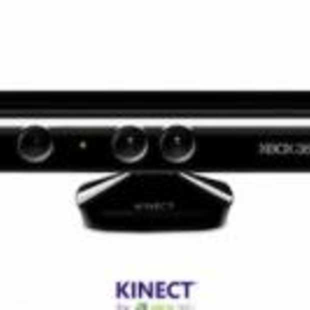 Microsoft geeft Kinect software vrij voor ontwikkelaars