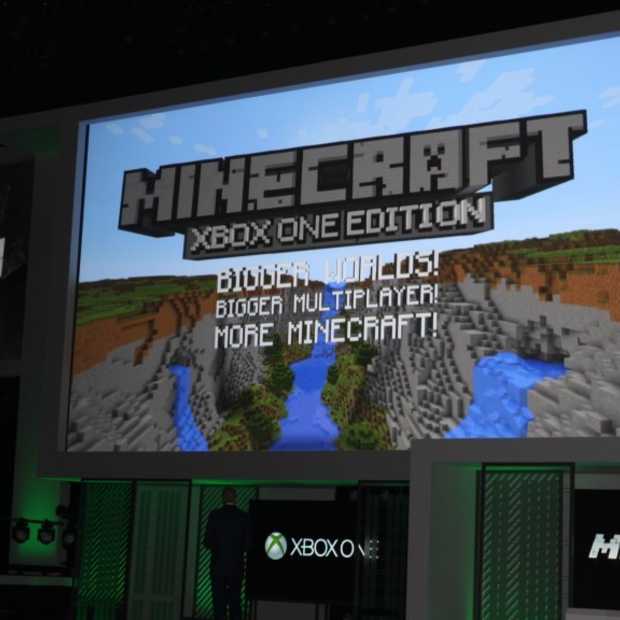 Microsoft 'komt met nieuwe strategie' voor klagende Indie developers