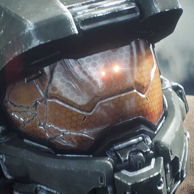 Microsoft kondigt voornamelijk games en €500 prijs voor Xbox One aan op E3