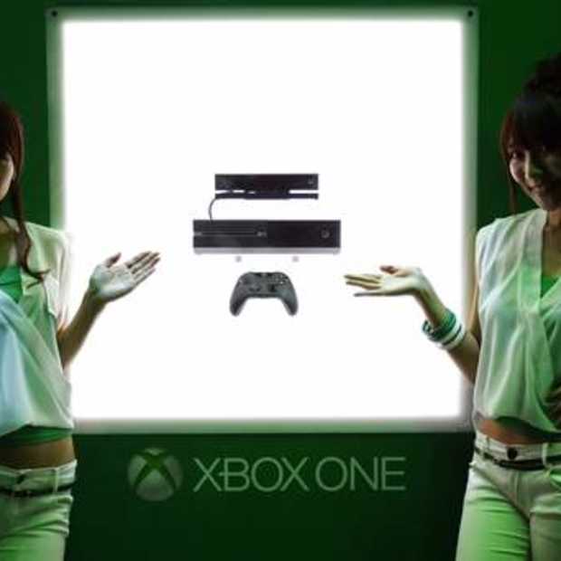 Microsoft lanceert Xbox One ook in China, maar succes is geen garantie
