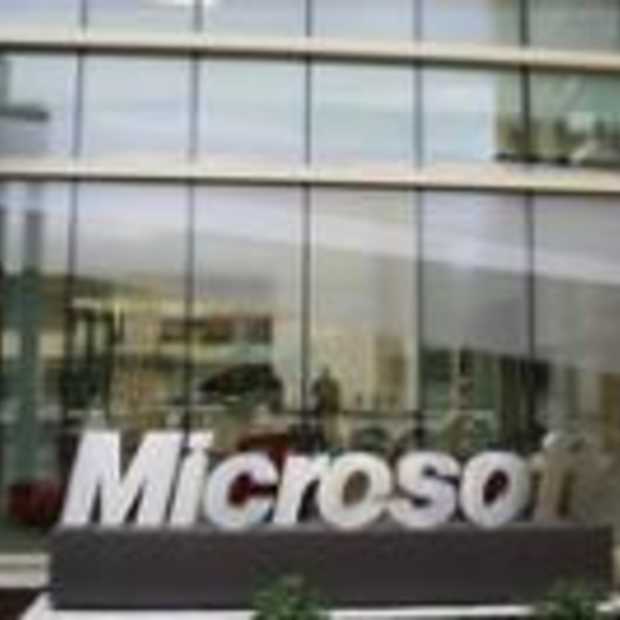 Microsoft legt weer een klacht neer bij de EC tegen Google