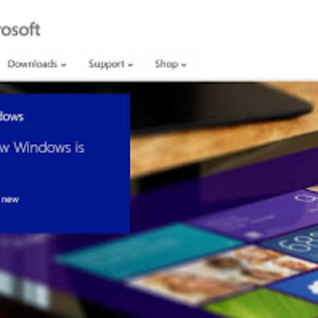 Microsoft levert Fix voor gebruikers met problemen update Windows 8.1. RT en ontkent dat er verder problemen zijn