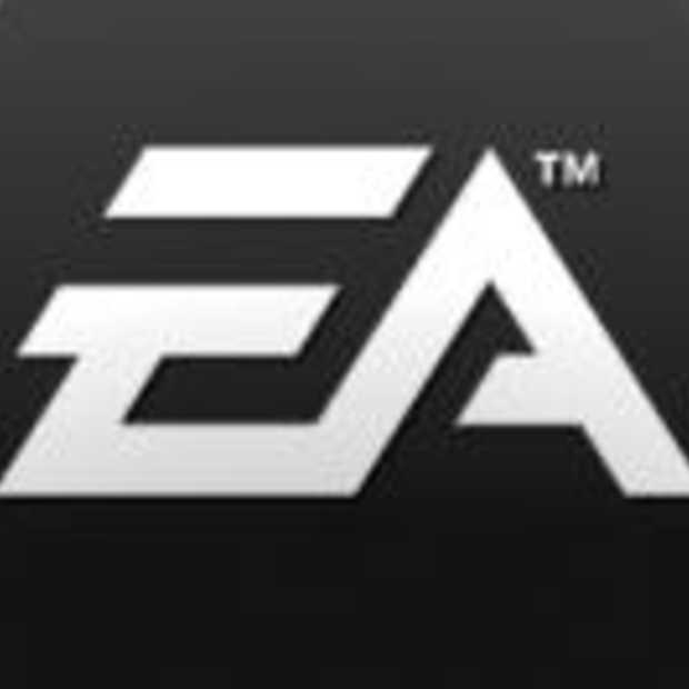 Microsoft niet bezig met overname EA