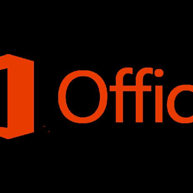 Microsoft Office is nu ook beschikbaar op iPad