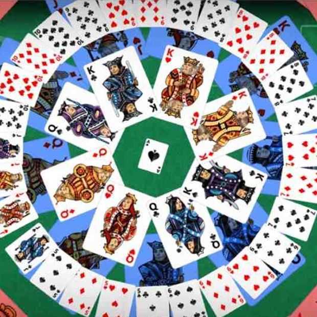 Microsoft brengt Solitaire Collection naar smartphones