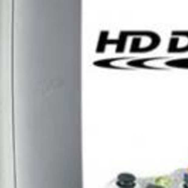 Microsoft stopt met HD-DVD op Xbox
