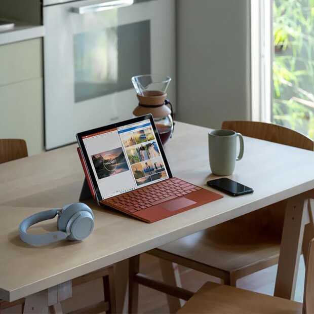 ​Op zoek naar een luxe vaderdagcadeau? Kijk in de Microsoft Store voor goede deals!
