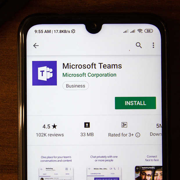 Microsoft 365 Business Voice voor bedrijven nu ook in Nederland beschikbaar