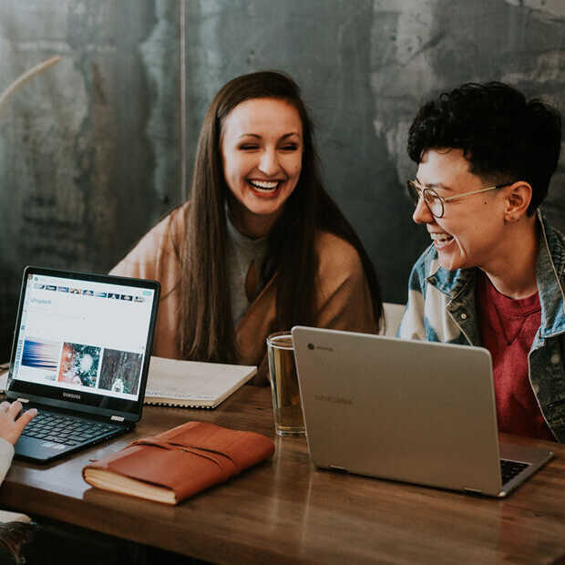 ​Tijdmachine: MSN Messenger maakte alle ouders boos