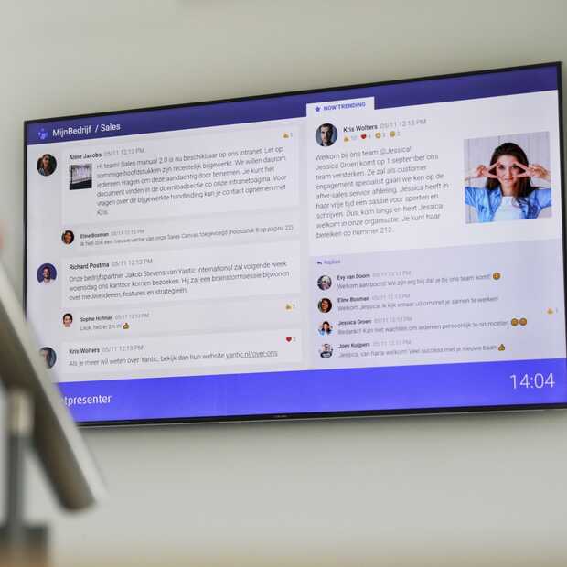 Met deze oplossing maak je een einde aan de chaos in Microsoft Teams