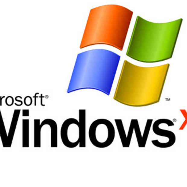 Microsoft Windows XP bestaat tien jaar