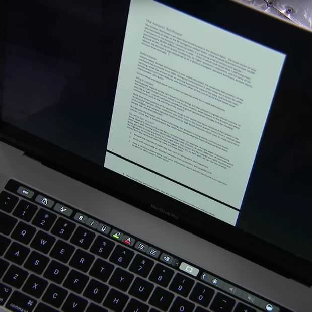 Microsoft gaat AI gebruiken om Word beter te maken in Office 365