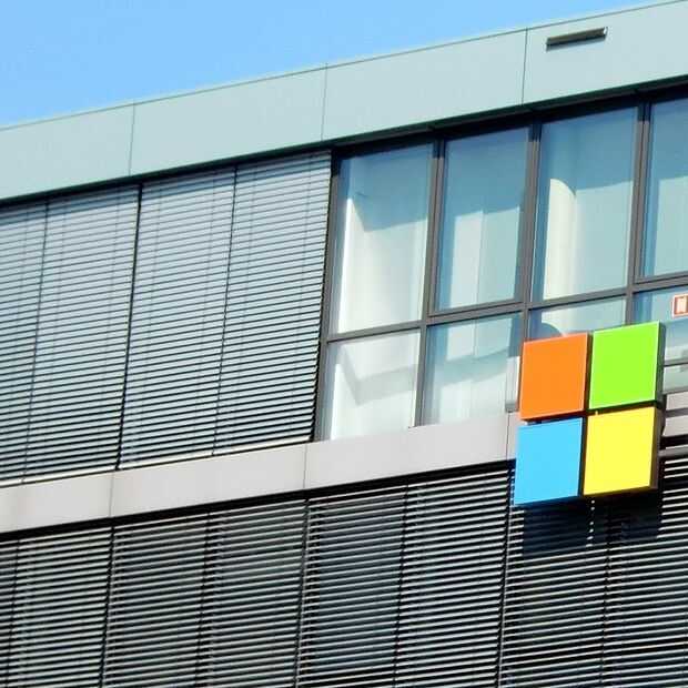 Microsoft zet Apple een hak met nieuwe principes