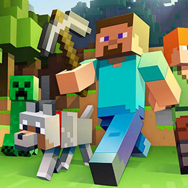 Microsoft wil dat je games streamt, maar met mate