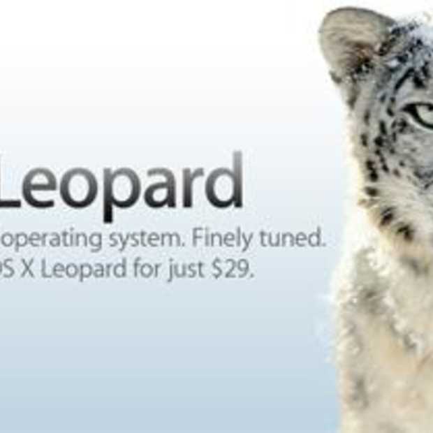 Midnight release Mac OS X Snow Leopard