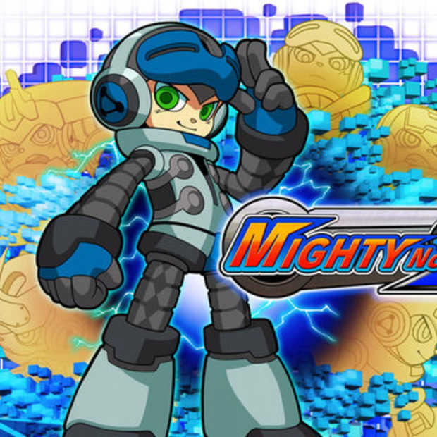 Mighty No. 9 komt naar de consoles