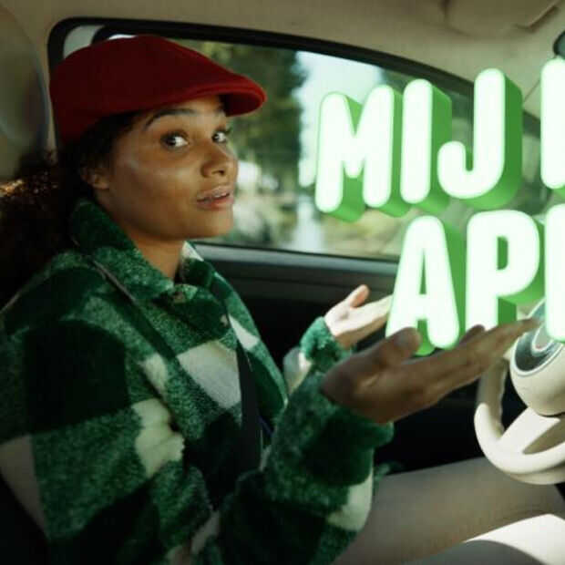 Mij nie appen! - Overheid wil niet dat je iemand appt die rijdt