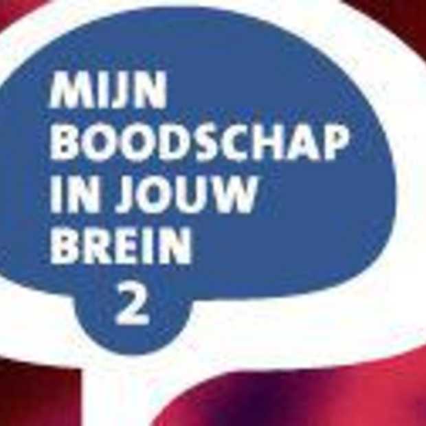 Mijn boodschap in jouw brein: je pense donc je suis?