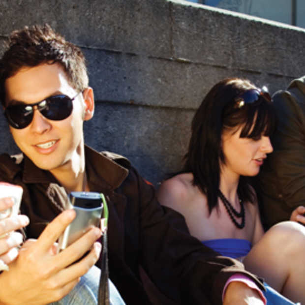 Millennials en de wereld van nieuws en journalistiek [Infographic]