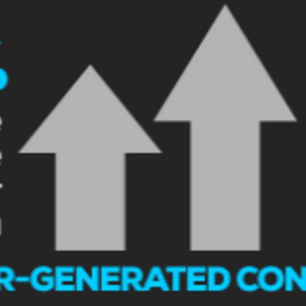 Millennials vertrouwen op User Generated Content [Infographic]