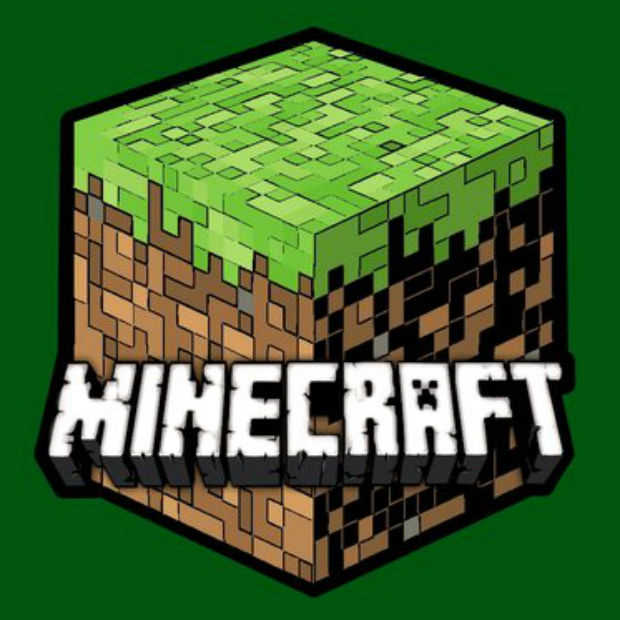 Spelen in Groot-Brittannië met Minecraft