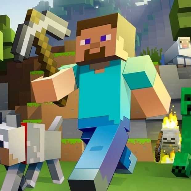 De Minecraft film in de problemen, moet helemaal opnieuw beginnen