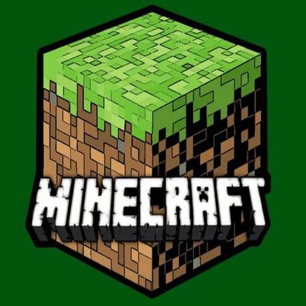 Minecraft serverwebsite lanceert nieuwe versie