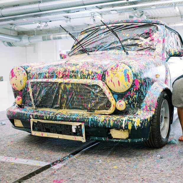 MINI viert 60-jarig jubileum in Bristol