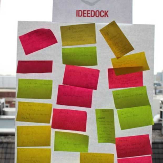 Mini Demo Day - Rockstart Accelerator