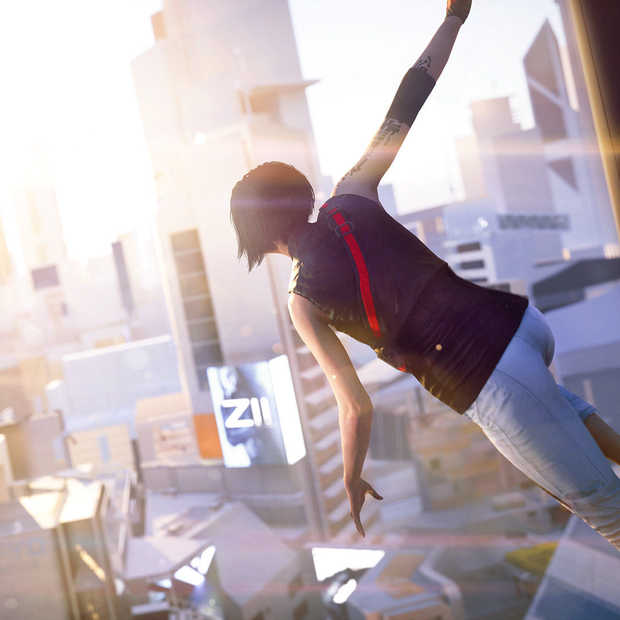 Mirror's Edge Catalyst review: reflectie van het origineel