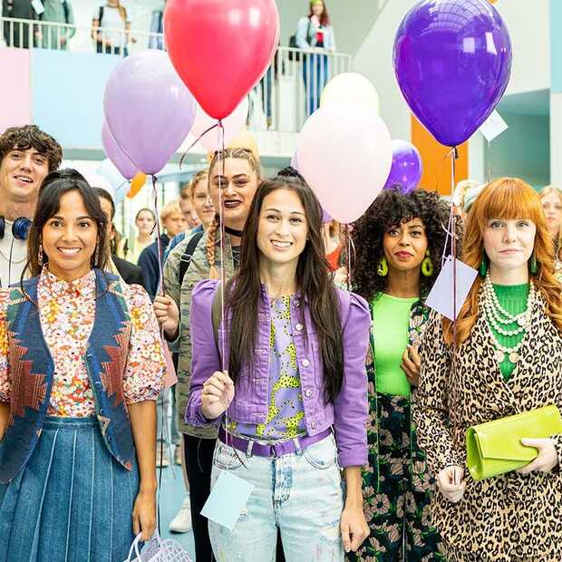 Misfit 3 De Finale is nu een Netflix Original