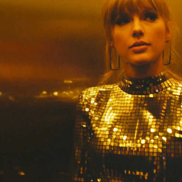In Miss Americana zie je Taylor Swift van een andere kant
