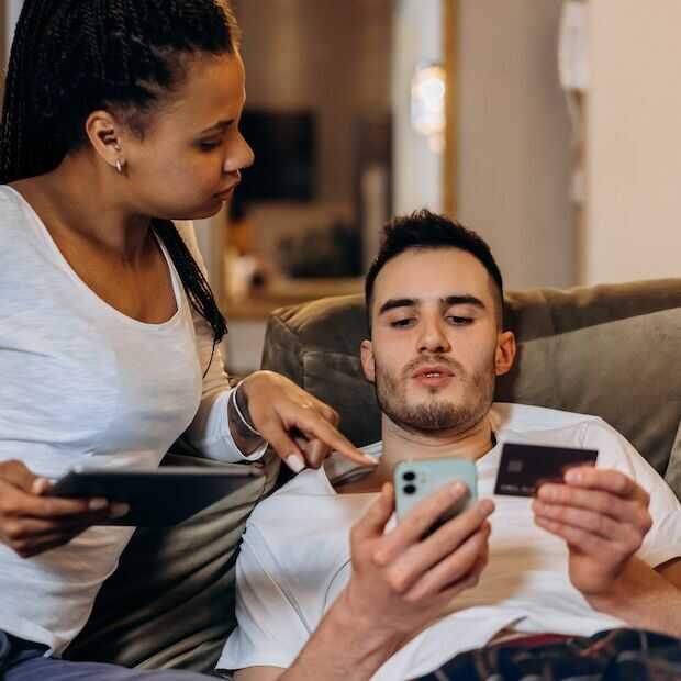 ABN AMRO app en Internet bankieren liggen er (weer) uit