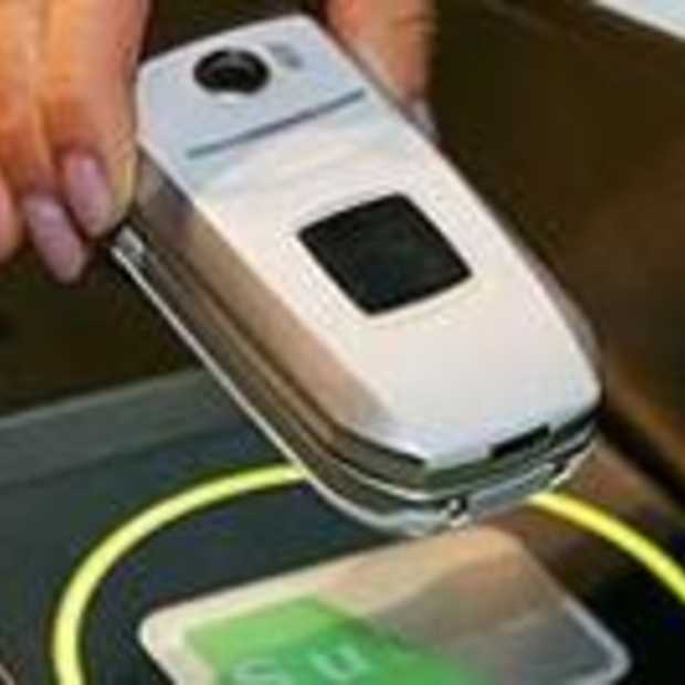 Mobiel betalen vereist aangepaste marketingstrategie 