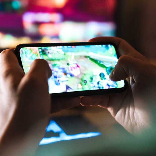 Zal mobiel gamen ooit gaming op pc's overtreffen?