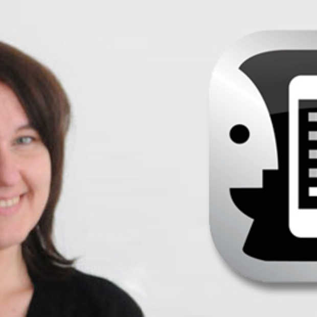 Mobiele inspirator: Gonny van der Zwaag [interview]
