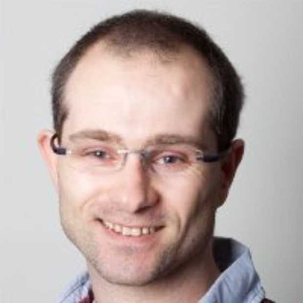 Mobiele inspirator: Mark de Bruin [interview]