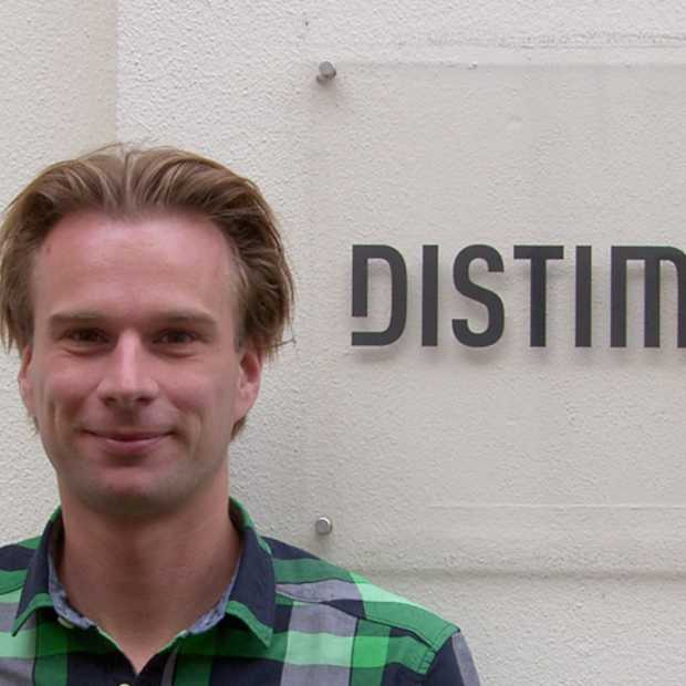 Mobiele inspirator: Vincent Hoogsteder [interview]
