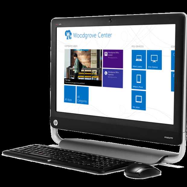 Mobile Device Management vanuit de cloud