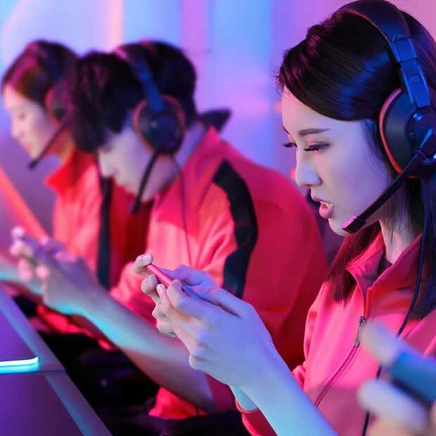 Tencent’s Honor of Kings breekt record: 100 miljoen dagelijkse gebruikers