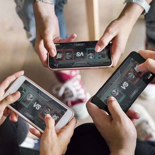 Chinese mobiele games winnen terrein in de VS