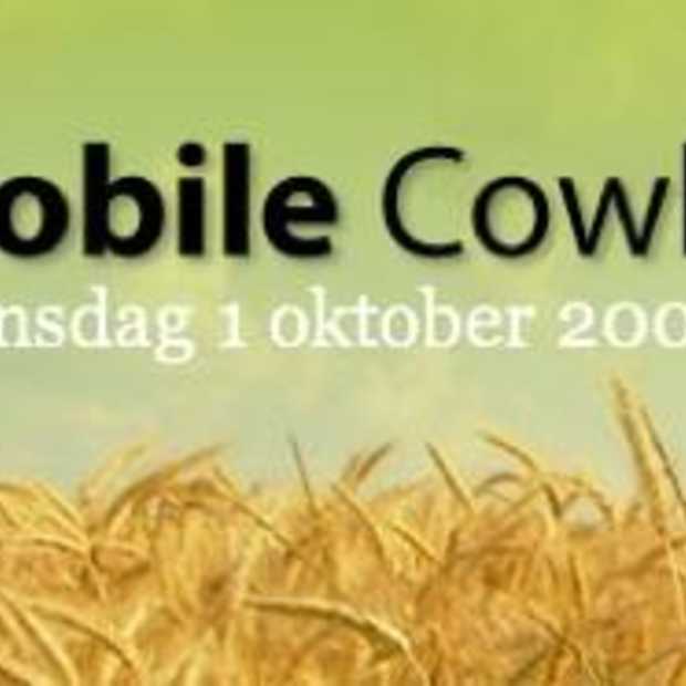 MobileCowboys 3.0 Live vanuit Tilburg