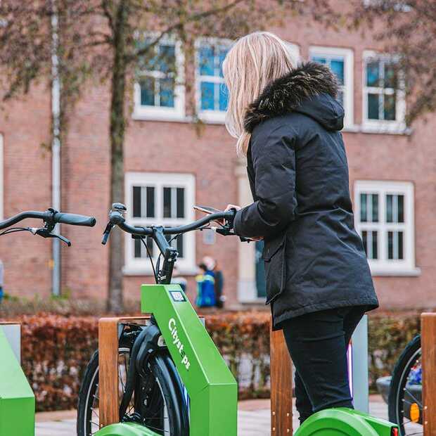 Gezocht: Startups met slimme mobiliteitsoplossingen!