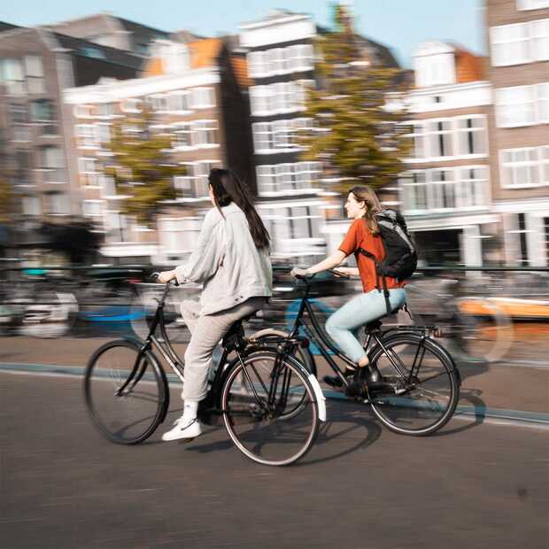 25 startups zijn geselecteerd voor Mobility Lab 2021