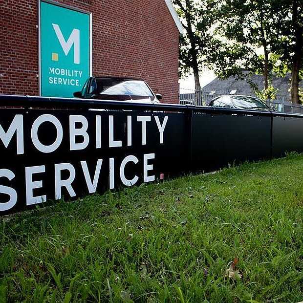 Mobility Service stelt de nieuwe CFO voor