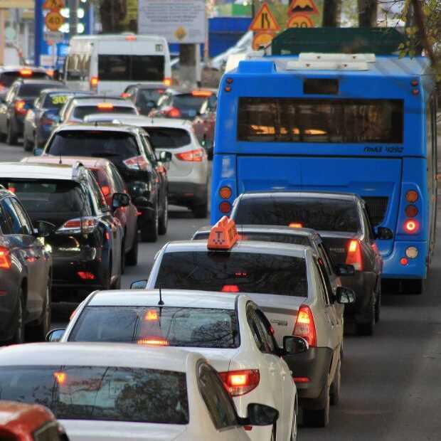 Mobility Lab: de laatste loodjes van het start-upproject