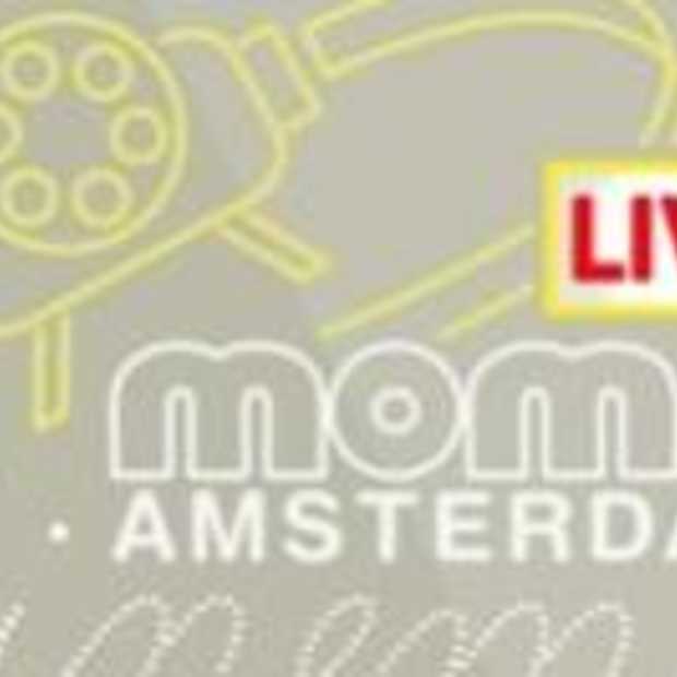MoMo 12 live te volgen
